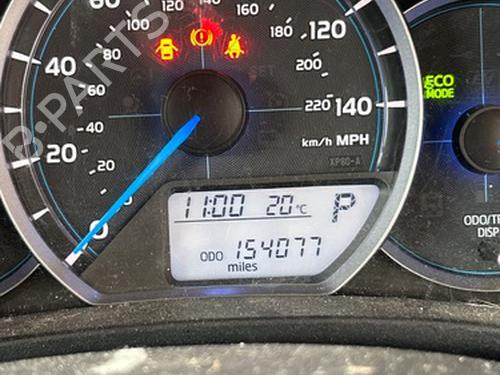 Zacisk hamulca tylnego prawego TOYOTA YARIS (_P13_) 1.5 Hybrid (NHP130_, NHP130) | BP29683411M106 