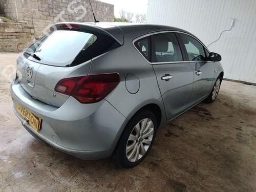 Front right panel VAUXHALL ASTRA Mk VI (J) Estate (P10) 1.4 | BP33250072C59  - Image 17