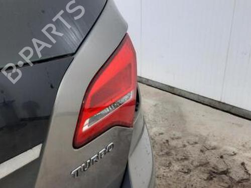 Ratstammeenhed VAUXHALL MERIVA Mk II (B) (S10) 1.4 | BP29672266M21 
