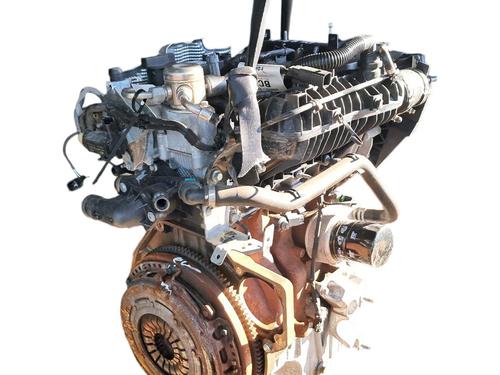 Used Engine FORD FIESTA VI (CB1, CCN) 1.0 Sport (140 hp) 29663591