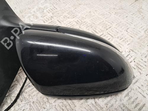 Left mirror VW GOLF VI (5K1) 2.0 TDI | BP29902671C26