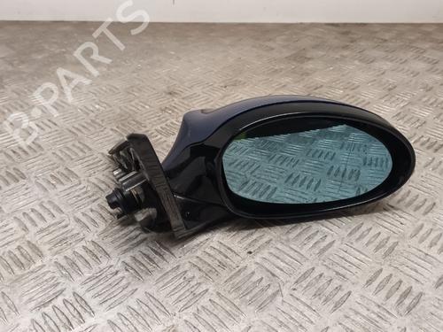 Used Right mirror BMW 1 (E81) 118 d (143 hp) 29680126