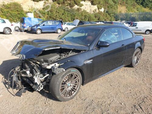 Front right window mechanism BMW 3 Convertible (E93) M3 | BP29649178C23 