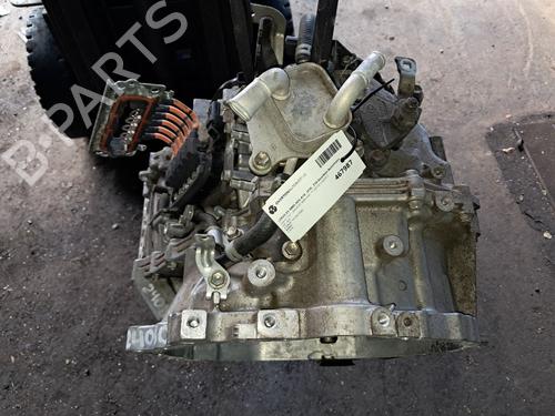 Gearbox LEXUS ES (_Z10_, _A10_, _H10_) 300h (AXZH10, AXZH11) | BP29761572M3