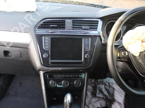 Dämpfer hinten links VW TIGUAN (AD1, AX1) 2.0 TDI 4motion | BP29672001M18