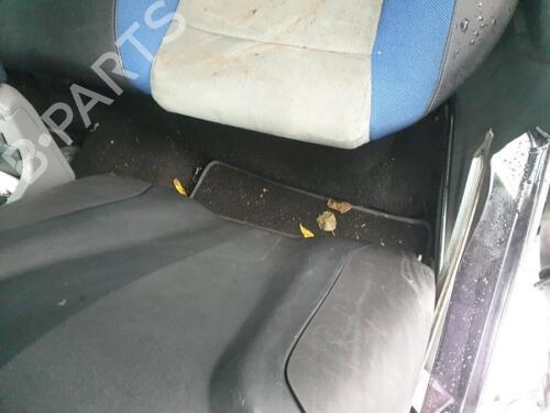 Brake master cylinder FORD FOCUS II (DA_, HCP, DP) 2.5 RS | BP29649303M77 