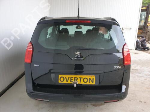 Glove box PEUGEOT 5008 (0U_, 0E_) 1.6 BlueHDi 120 | BP29648347C95
