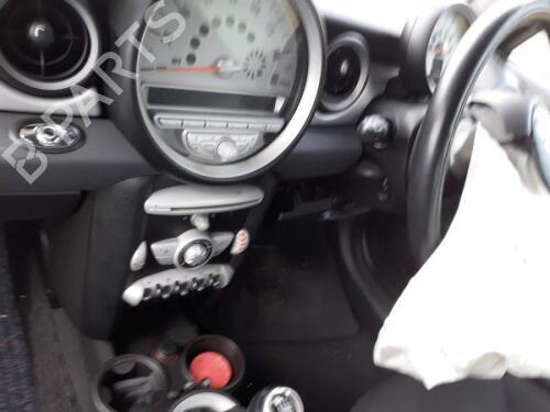 Venstre bremsekaliber bag MINI MINI Convertible (R57) Cooper | BP29669516M107 