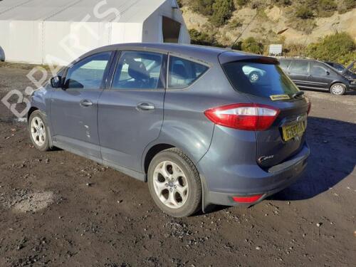 Alternator FORD C-MAX II (DXA/CB7, DXA/CEU) 1.6 Ti | BP28645000M7 