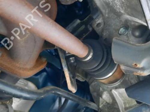 Engine KIA PICANTO II (TA) 1.0 | BP29687474M1 