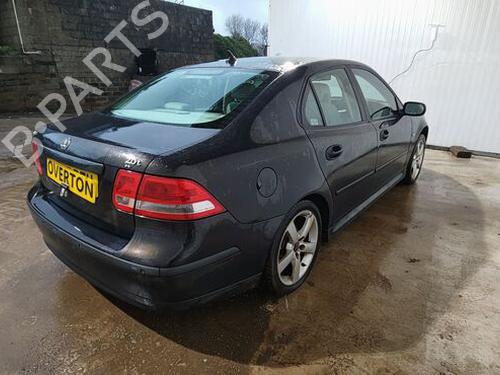 Front left seatbelt SAAB 9-3 (YS3F, E79, D79, D75) 2.0 t | BP31866005I26 