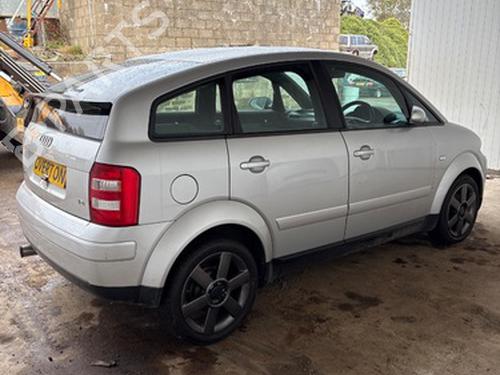 Generator AUDI A2 (8Z0) 1.4 | BP32179689M7 