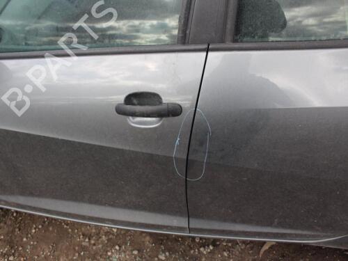 Windscreen washer tank SEAT IBIZA IV SC (6J1, 6P5) 1.2 TDI | BP29674224C113 