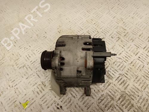 Generator AUDI A3 (8P1) 1.6 E-Power | BP29666934M7