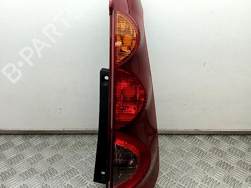 Used Right taillight NISSAN NOTE (E11, NE11) 1.4 (88 hp) 31055901