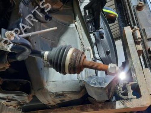 Servo brake PEUGEOT 208 I (CA_, CC_) 1.6 HDi | BP29674064M42