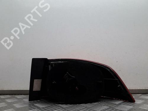 Venstre baglygte RENAULT LAGUNA II (BG0/1_) 2.0 16V (BG00, BG0K, BG0P, BG0W) | BP29645717C34 