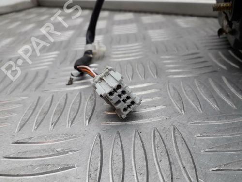 Right mirror HONDA CIVIC VII Hatchback (EU, EP, EV) 1.6 i (EP2, EU8, EU6) | BP29645578C27