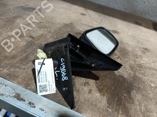 Left mirror LAND ROVER DISCOVERY II (L318) 2.5 Td5 4x4 | BP29651403C26 