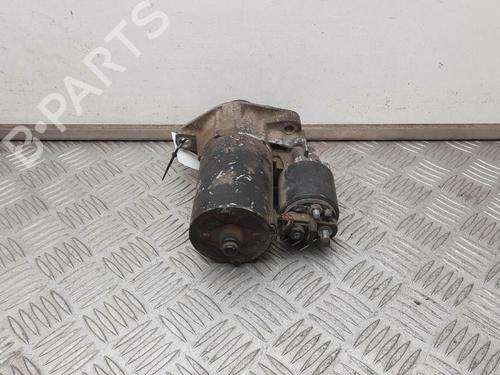 Starter VAUXHALL VECTRA (B) Estate (J96) 2.0 i 16V (F35) | BP29646663M8 