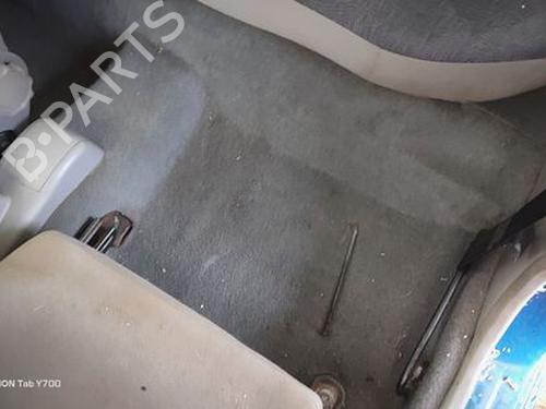 Rear wiper motor NISSAN MICRA II (K11) 1.0 i 16V (K11) | BP29664573M102 