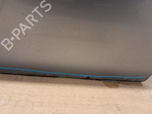Dør højre bagtil VAUXHALL ZAFIRA Mk II (B) (A05) 1.9 CDTI | BP29672983C5 