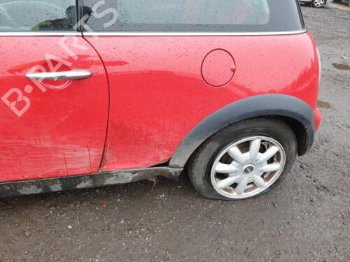 Starter MINI MINI (R50, R53) One | BP33565010M8  - Image 6