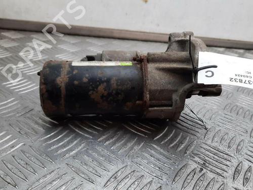 Used Starter PEUGEOT 306 Hatchback (7A, 7C, N3, N5) 1.8 16V (110 hp) 29646550