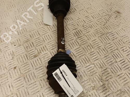 Used Left front driveshaft FORD MONDEO III Turnier (BWY) 2.2 TDCi (155 hp) 29663992