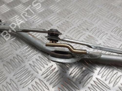 Front wipers mechanism BMW 3 (E46) 328 i | BP29647516C83