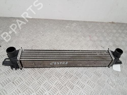 Intercooler VAUXHALL ZAFIRA Mk II (B) (A05) 1.8 | BP29680312M30