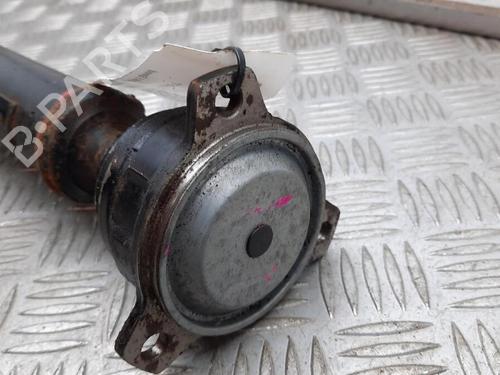 Driver airbag MITSUBISHI L200 / TRITON (KA_T, KB_T) 2.5 DI-D 4WD (KB4T) | BP29649068C9