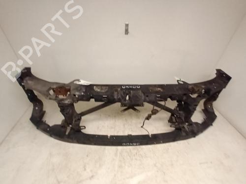 Front slam panel LAND ROVER DISCOVERY IV (L319) 3.0 TD 4x4 | BP29648251C72
