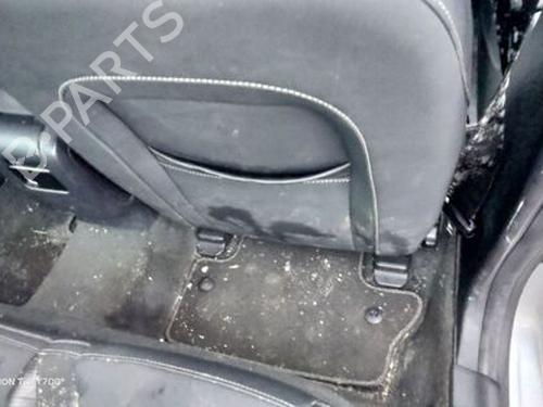 Squib airbag VOLVO S60 II (134) D3 | BP29662430C102 