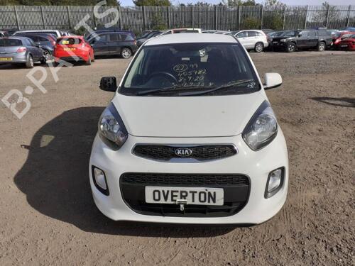 Fuel flap KIA PICANTO II (TA) 1.0 | BP29672872C131 