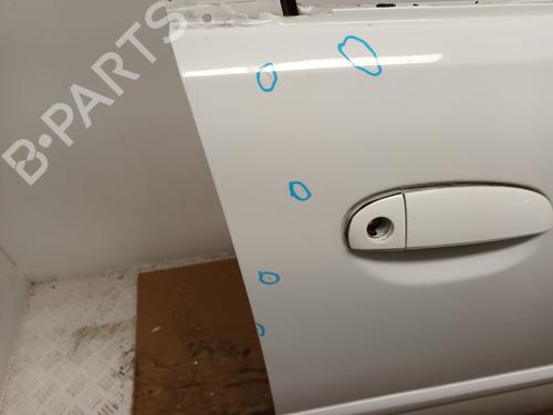 Right front door HYUNDAI i10 I (PA) 1.2 | BP29666406C3 