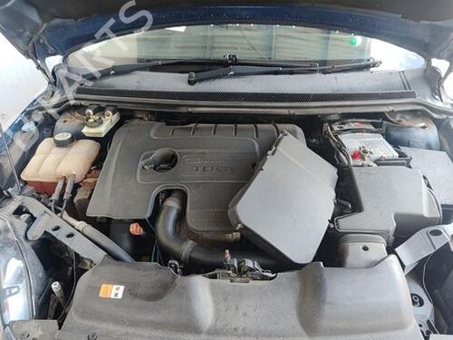 Renfort de pare-chocs avant FORD FOCUS II (DA_, HCP, DP) 1.6 TDCi | BP29682086C109