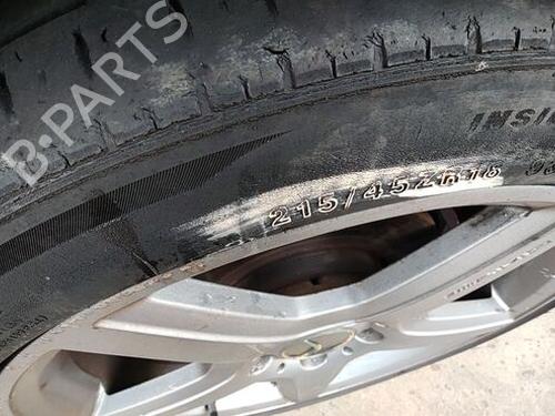 Startmotor MERCEDES-BENZ A-CLASS (W169) A 170 (169.032, 169.332) | BP29686487M8