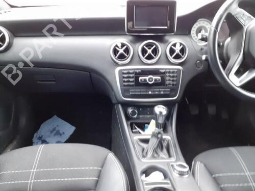 Other MERCEDES-BENZ CLA Coupe (C117) CLA 250 4-matic (117.346) | BP30384623O1