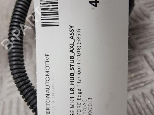 Other FORD USA EDGE 2.0 TDCi AWD | BP30384192O1