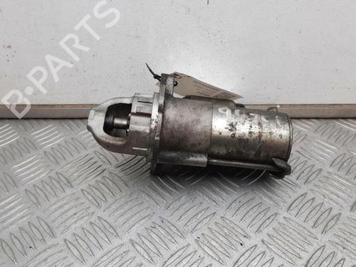 Starter VAUXHALL ZAFIRA A (T98) 2.2 16V | BP29646783M8 
