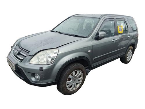 Used Anti roll bar HONDA CR-V II (RD_) 2.2 CTDi (RD9) (140 hp) 29675807