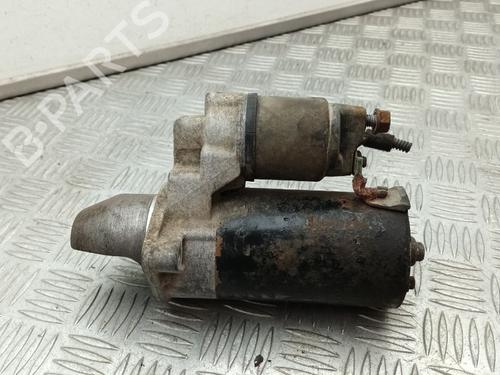 Anlasser VAUXHALL CORSA Mk III (D) (S07) 1.3 CDTI (L08) | BP29667605M8 