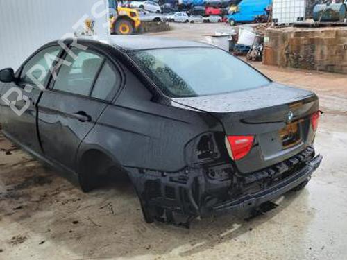Rear right seatbelt BMW 3 (E90) 318 d | BP29646750I28