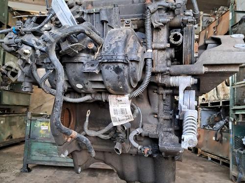 Motor VAUXHALL CORSA Mk III (D) (S07) 1.0 i 12V (L08) | BP29670428M1 