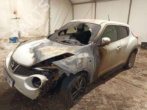Switch NISSAN JUKE (F15) 1.6 DIG-T | BP29656518I30 