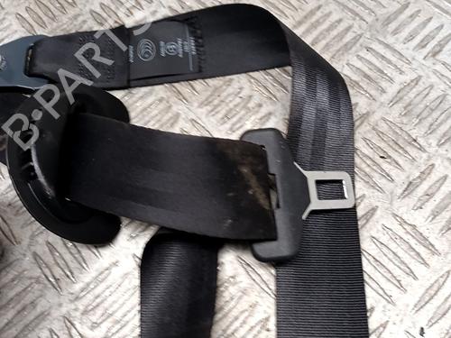 Front left seatbelt CITROËN C4 II (NC_) 1.6 HDi 115 | BP29682908I26 