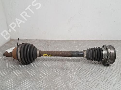 Left front driveshaft SEAT IBIZA IV (6J5, 6P1) 1.4 | BP29680230M38 