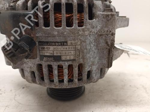 Alternator KIA SORENTO I (JC) 2.5 CRDi | BP29647301M7
