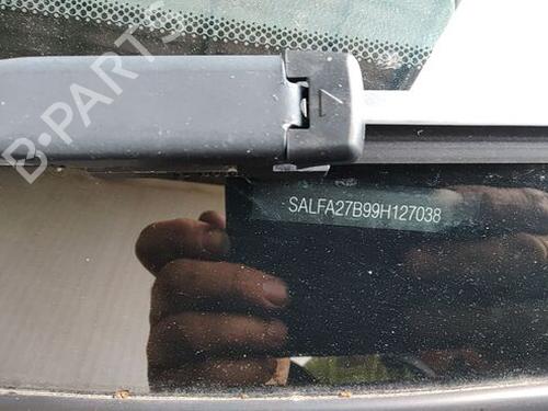 Middle console LAND ROVER FREELANDER 2 (L359) 2.2 TD4 4x4 | BP29680536I22 